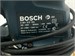 Эксцентриковая машинка BOSCH GEX 150 AC 890000661436