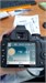Фотоаппарат Nikon D3000 KIT 890000663056