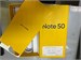 REALME NOTE 50 3/64 ГБ 890000637910