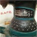 Эксцентриковая шлифмашина Makita BO5031 890000666701