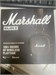 Беспроводные/проводные наушники Marshall Major V 890000665848