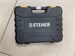 Шуруповерт STEHER CD-200-1 890000664348