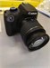 Зеркальный фотоаппарат Canon EOS 4000D Kit 18-55mm 890000664347