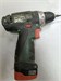 Аккумуляторная дрель-шуруповерт Metabo PowerMaxx BS 10,8V 890000665580