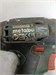 Аккумуляторная дрель-шуруповерт Metabo PowerMaxx BS 10,8V 890000665580