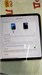 Apple iPad Pro 11-inch (M4) WIFI 256GB 890000655033