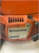 Цепная пила Husqvarna 340 890000671218
