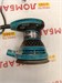 ЭКСЦЕНТРИКОВАЯ ШЛИФМАШИНА MAKITA BO5031 890000661101
